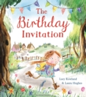 Image for The birthday invitation