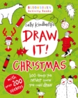 Image for Draw It: Christmas