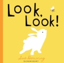 Image for Look, Look!