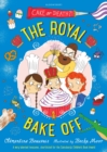 Image for The royal bake off