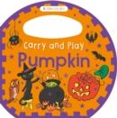 Image for Carry and play pumpkin