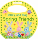 Image for Carry and play spring friends