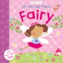 Image for Lift-the-flap Friends Fairy