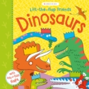 Image for Lift-the-flap Friends Dinosaurs