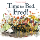 Image for Time for bed, Fred!