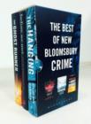 Image for Bloomsbury Crime Boxset
