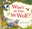 Image for What's the time, Mr Wolf?