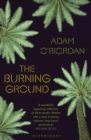 Image for The burning ground