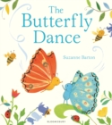 Image for The butterfly dance
