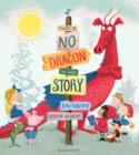 Image for There is no dragon in this story