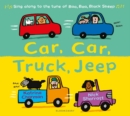 Image for Car, car, truck, jeep