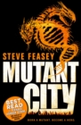 Image for Mutant City