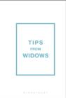Image for Tips from widows