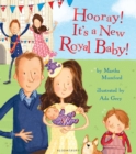 Image for Hooray! It&#39;s a new royal baby!