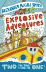 Image for Explosive adventures