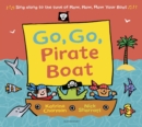 Image for Go, go, pirate boat