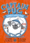 Image for Captain Pug: the dog who sailed the seas