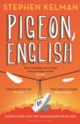 Image for Pigeon English