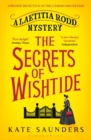 Image for The secrets of Wishtide