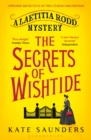 Image for The secrets of Wishtide