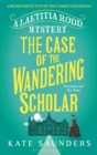 Image for The case of the wandering scholar