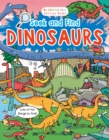 Image for Seek and Find Dinosaurs