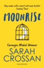 Moonrise by Crossan, Sarah cover image