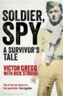 Image for Soldier, spy  : a survivor&#39;s tale