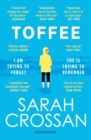 Toffee by Crossan, Sarah cover image