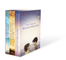 Image for The Complete Khaled Hosseini Box Set