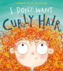 Image for I don&#39;t want curly hair