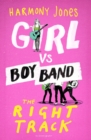 Image for Girl vs. Boy Band