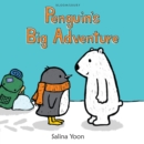 Image for Penguin&#39;s big adventure