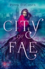 Image for City of Fae