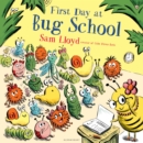 First day at Bug School - Lloyd, Sam