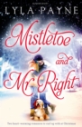 Image for Mistletoe and Mr. Right