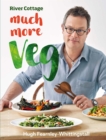 Image for River Cottage much more veg