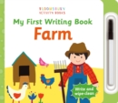 Image for My First Writing Book Farm