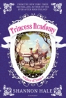 Image for Princess Academy: Palace of Stone