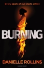 Image for Burning