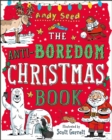 Image for The anti-boredom Christmas book