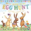 Image for We&#39;re going on an egg hunt