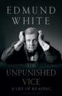 Image for The unpunished vice  : a life of reading
