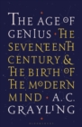 Image for The Age of Genius