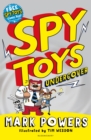 Image for Spy Toys undercover