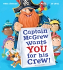 Image for Captain McGrew wants you for his crew!