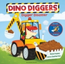 Image for Digger disaster