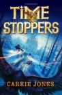 Image for Time Stoppers
