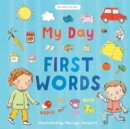 Image for My Day: First Words