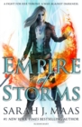 Image for Empire of storms